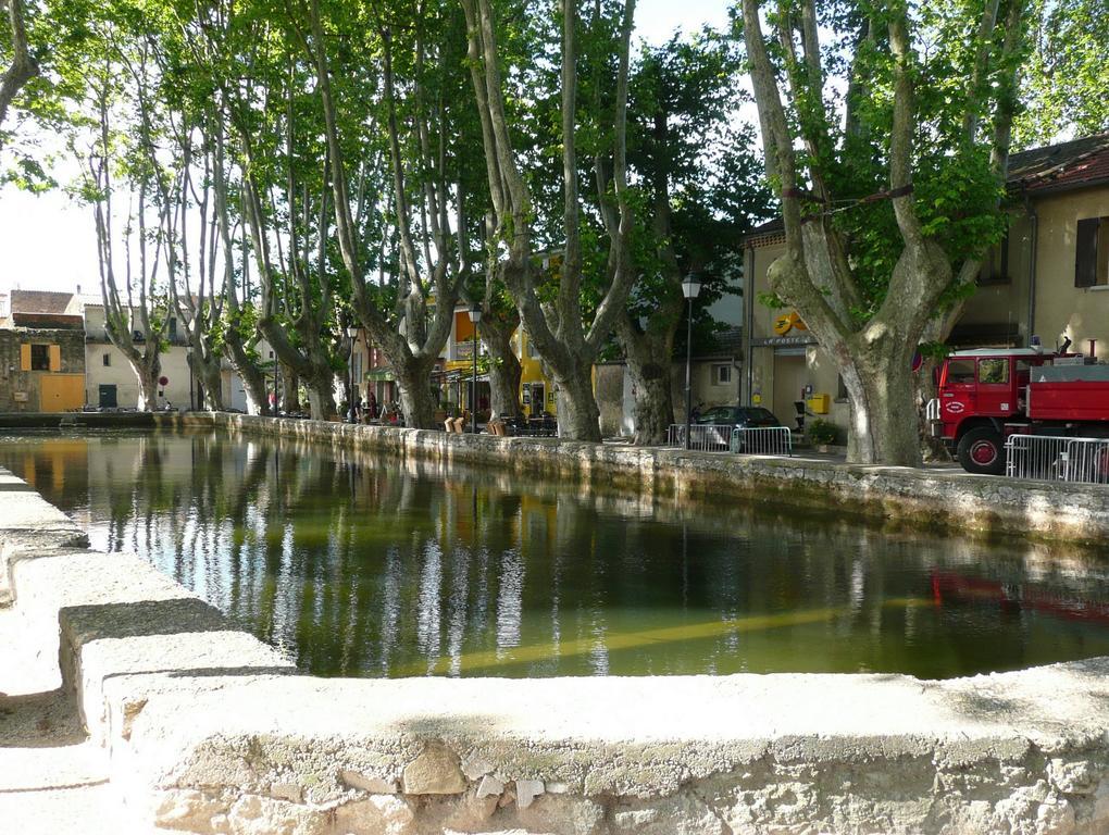 La Grange de la Lavande Lardiers Exterior foto